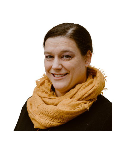 Christina Ousley, PTA