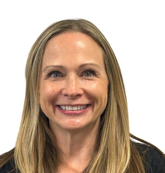 Kerry Spady, PTA