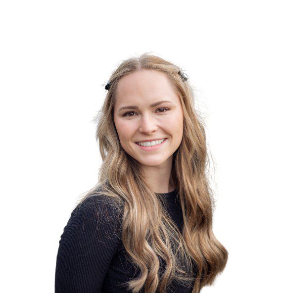 Madison Williams, SLPA